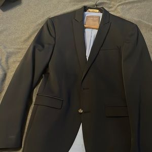 Mens Blazer